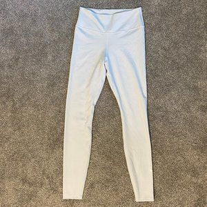 Nike Dri-fit Leggings (Yoga Luxe)